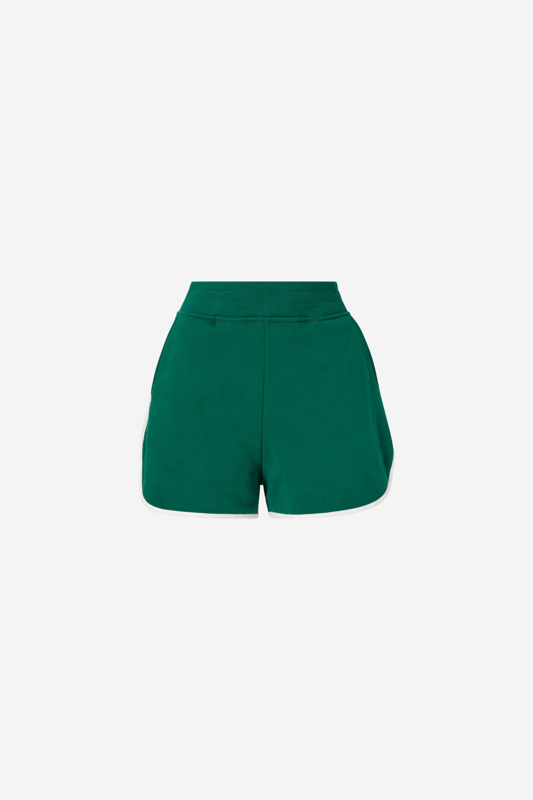 We Norwegians Shorts Bounce Shorts Green