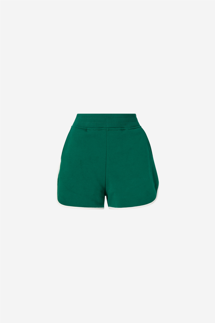 We Norwegians Shorts Bounce Shorts Green