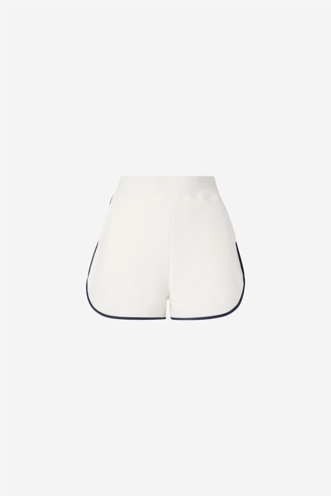 We Norwegians Shorts Bounce Shorts White