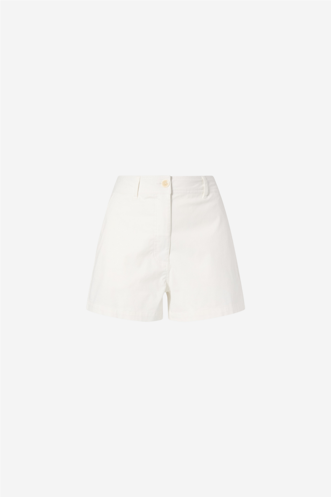 We Norwegians Shorts Sol Shorts Off White