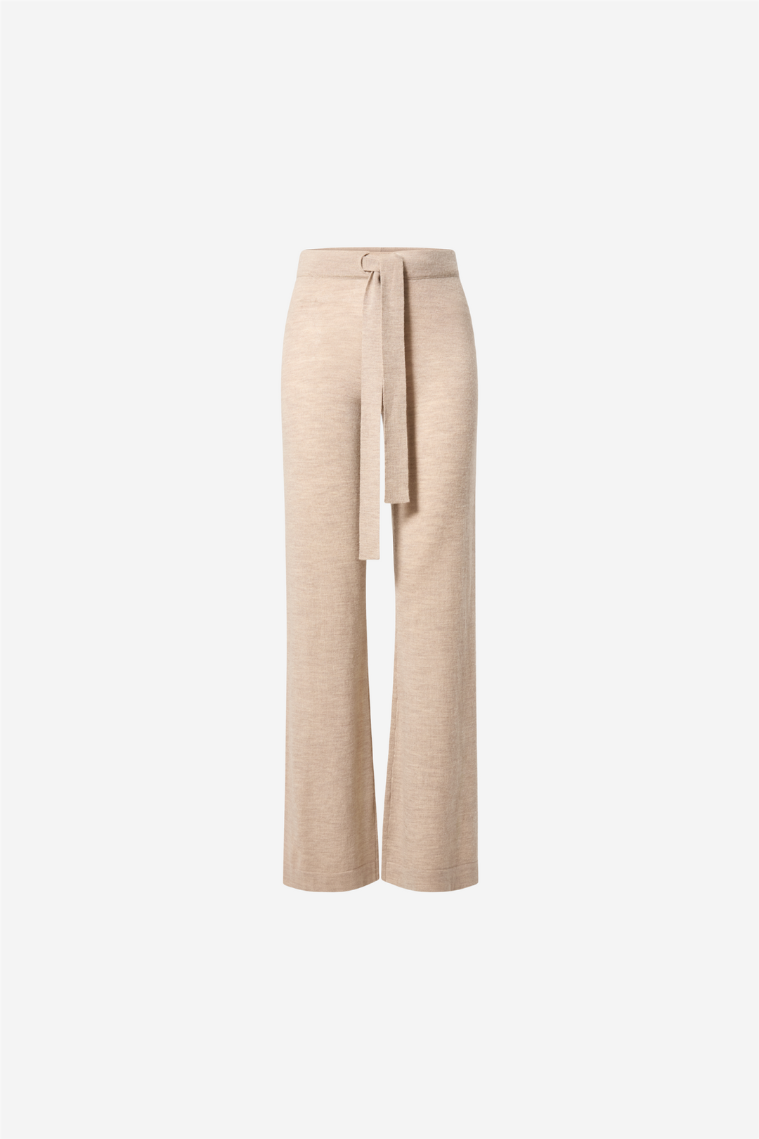 We Norwegians Skitøy Geilo Belted Pant Sand