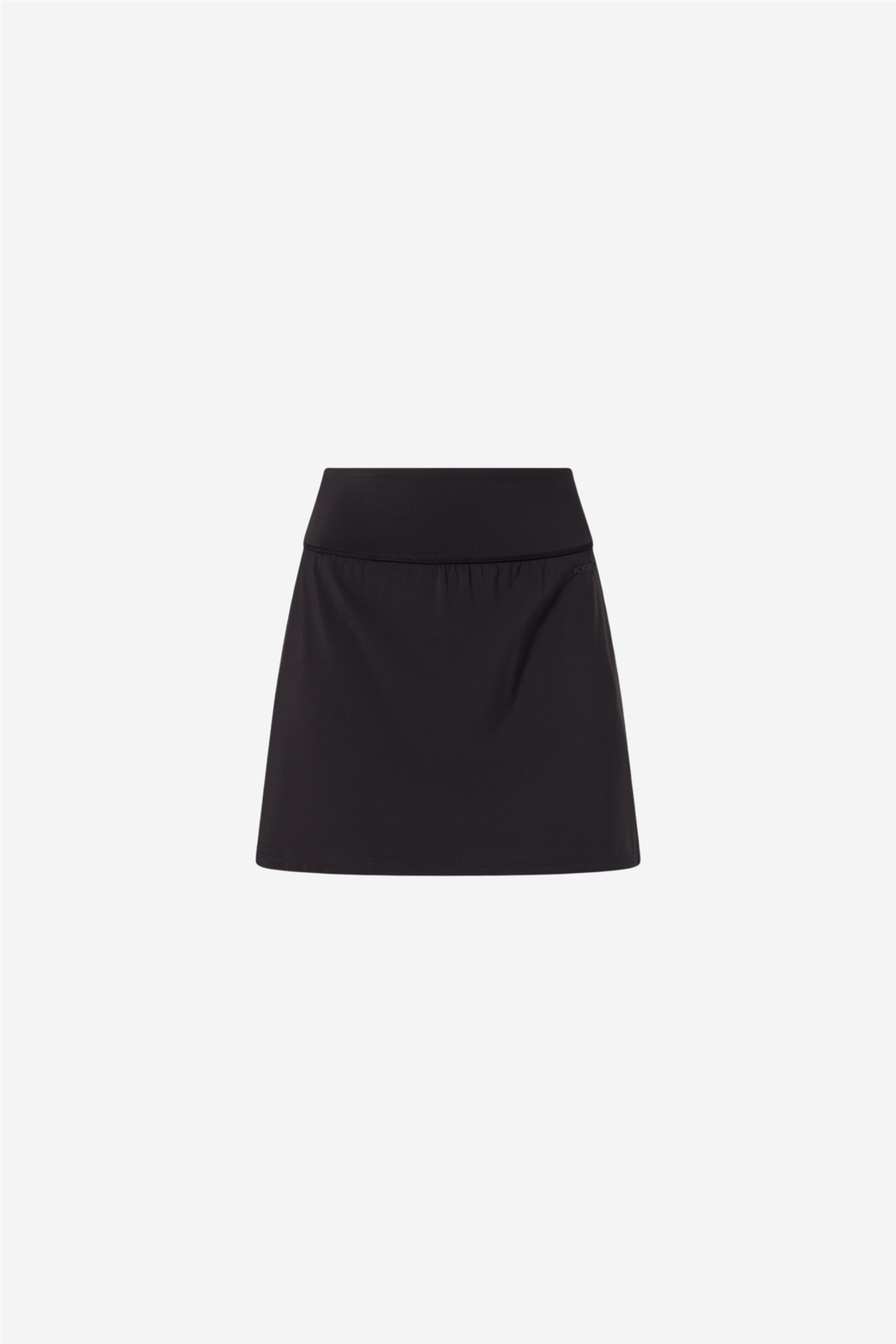 We Norwegians Skjørt Honor Skirt Black