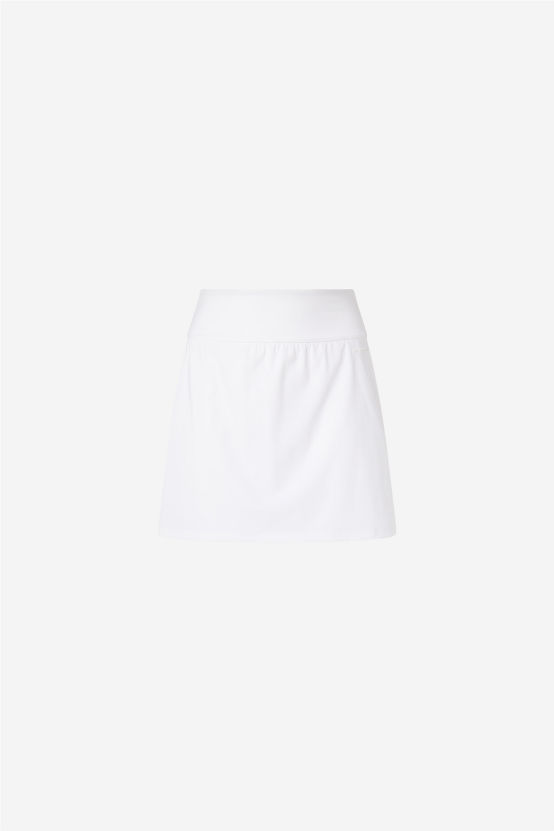 We Norwegians Skjørt Honor Skirt White