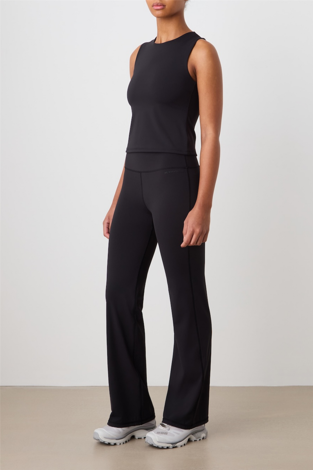 We Norwegians Topper & t-skjorter Honor Top Black