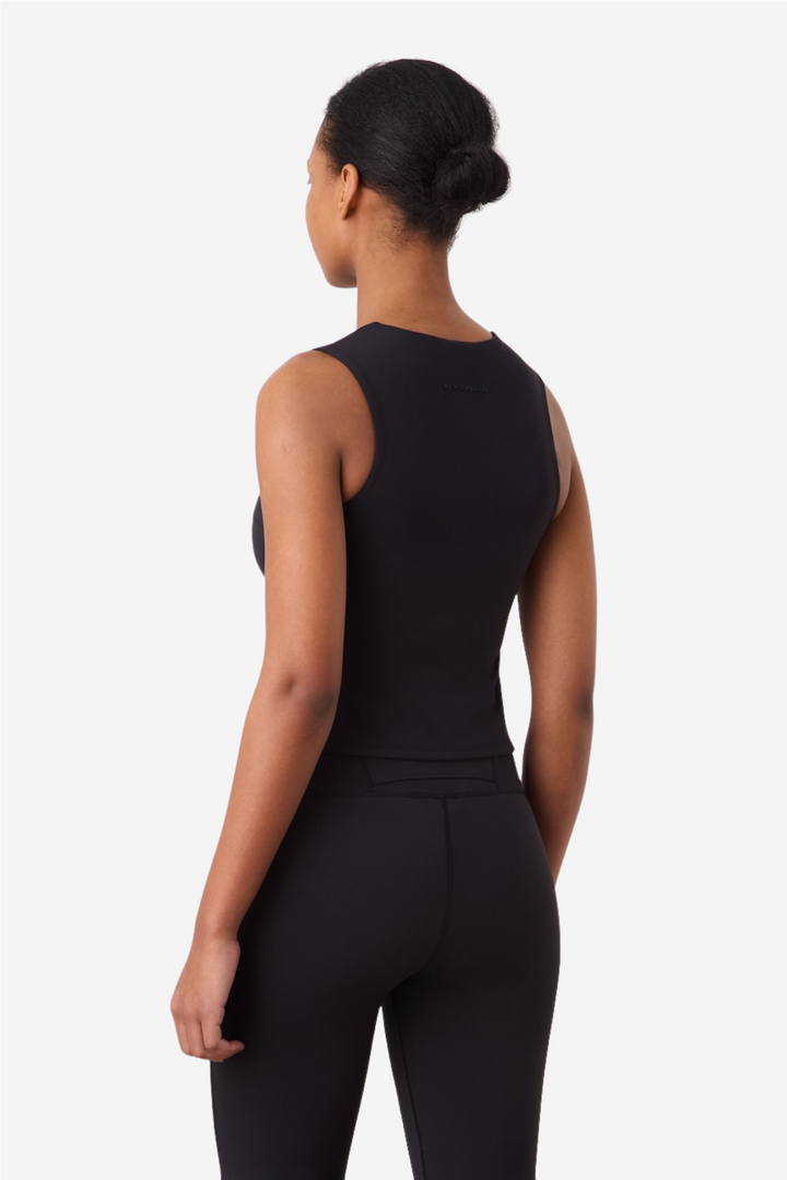 We Norwegians Topper & t-skjorter Honor Top Black