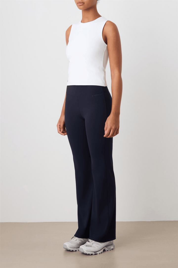 We Norwegians Topper & t-skjorter Honor Top White