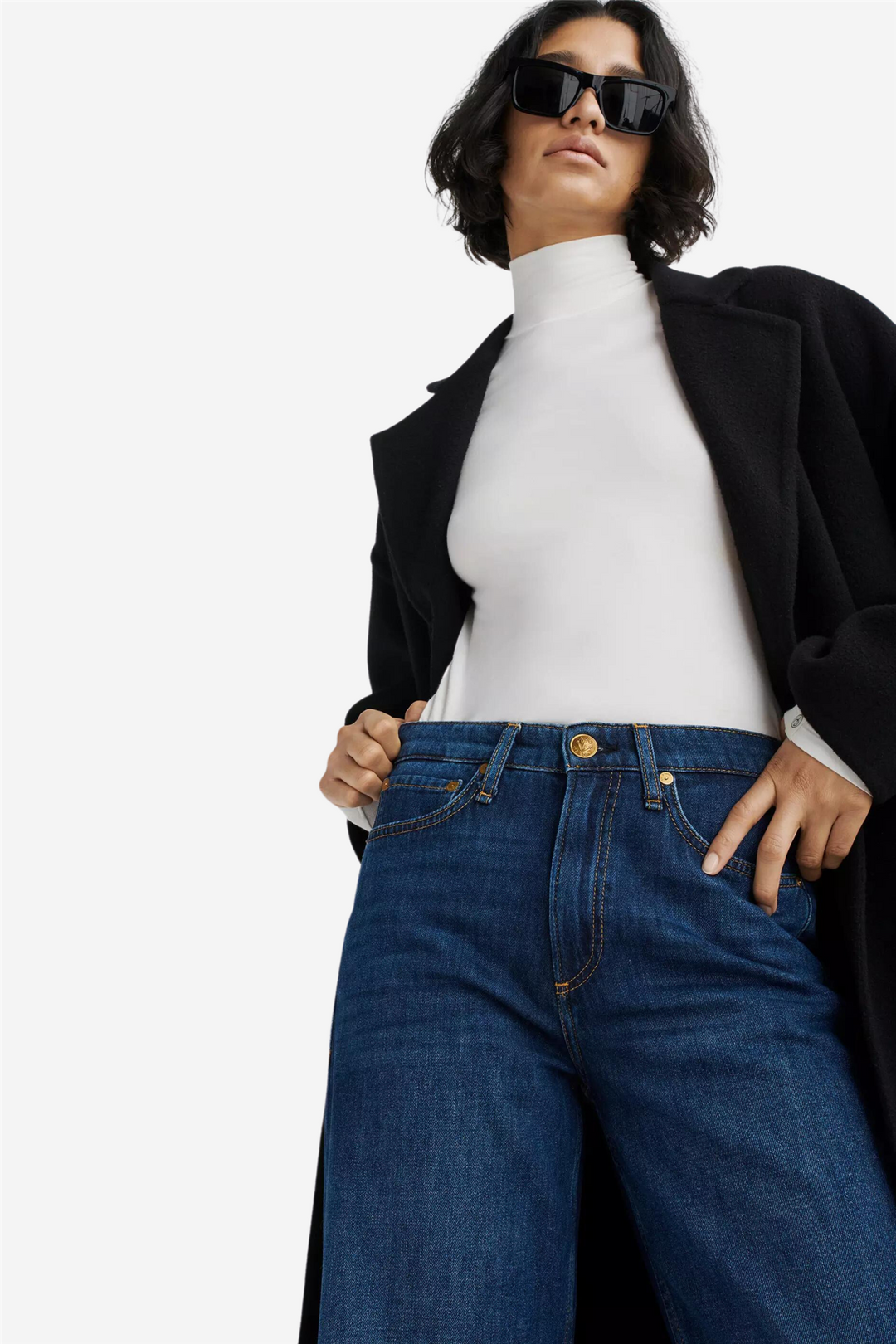 Logan Wide-Leg Annalise