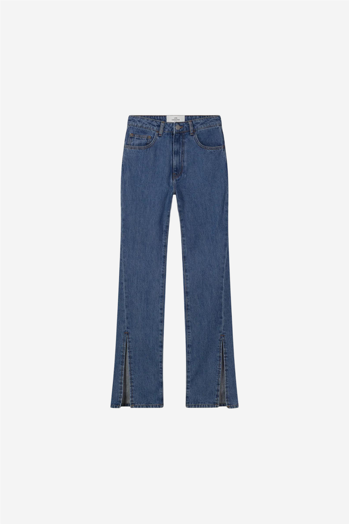 Flare Denim True Denim