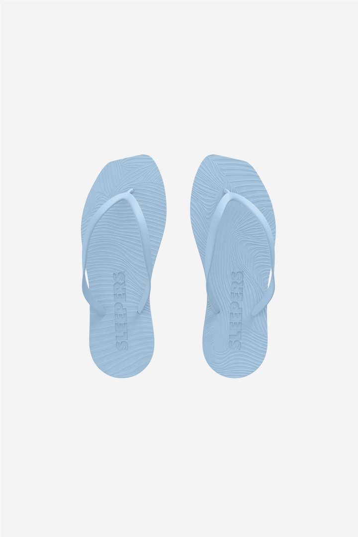 Tapered Angel Blue