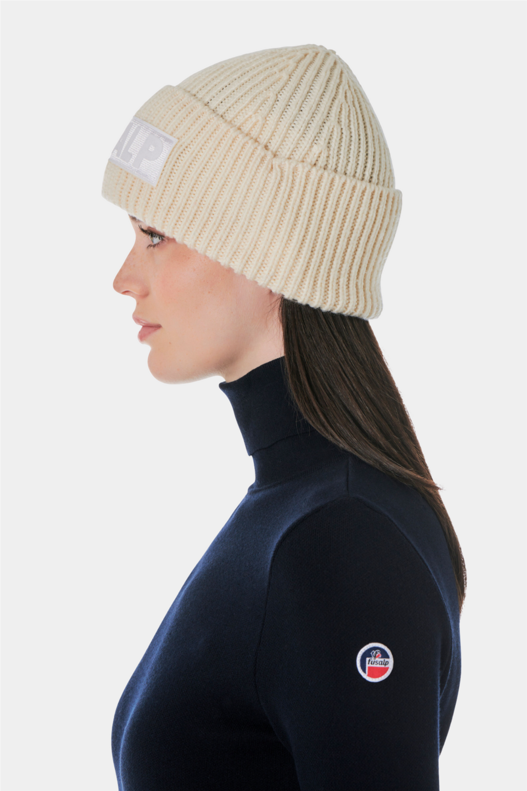 Sully Beanie Bonnet Mixte Neige