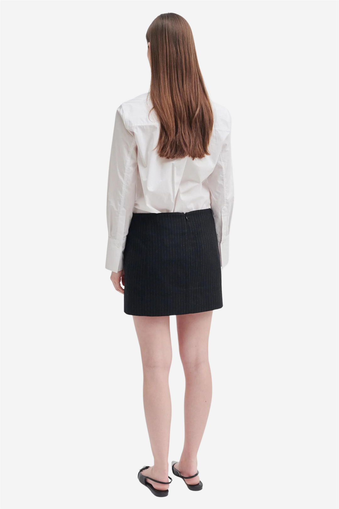 Charlin Mini Skirt