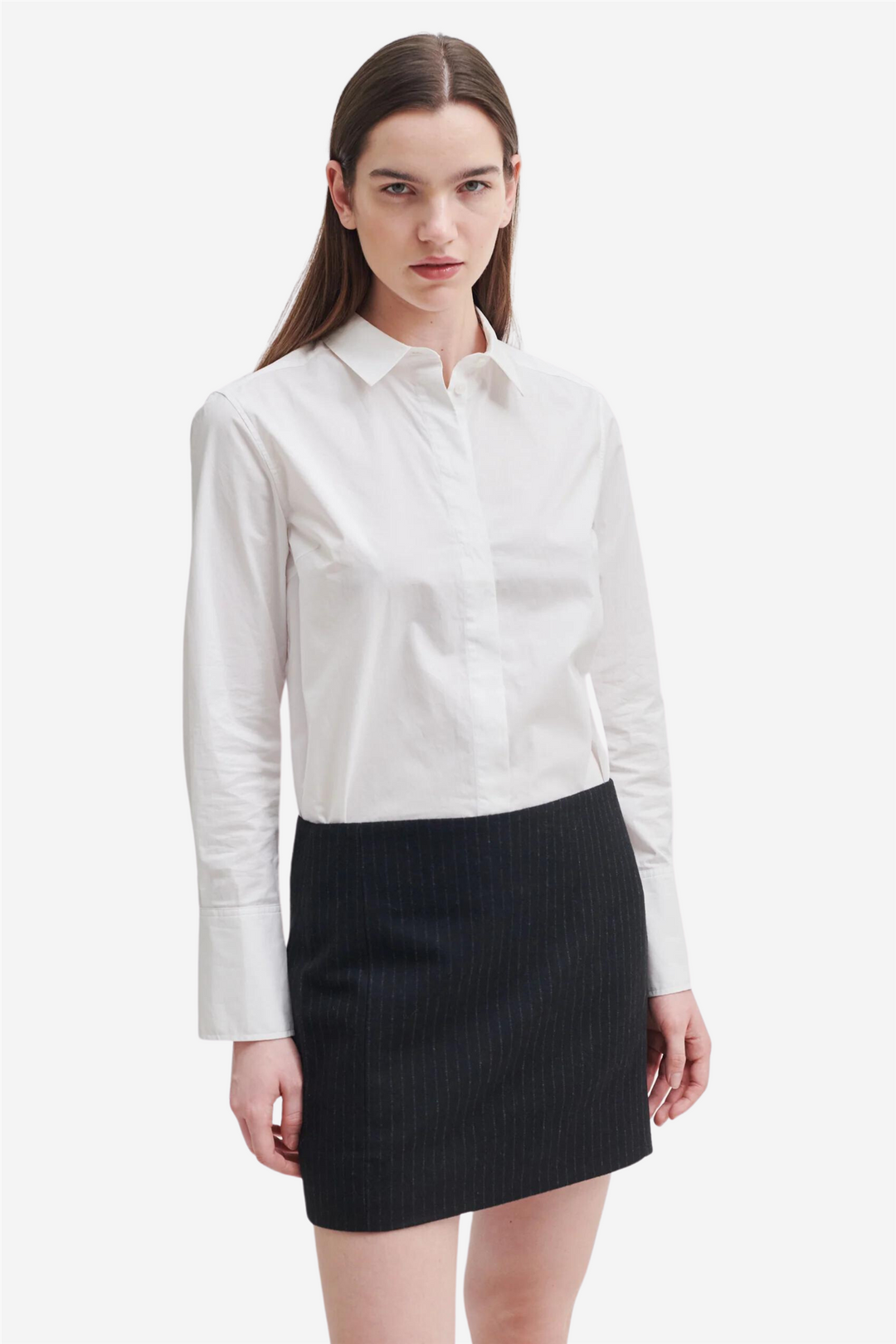 Charlin Mini Skirt