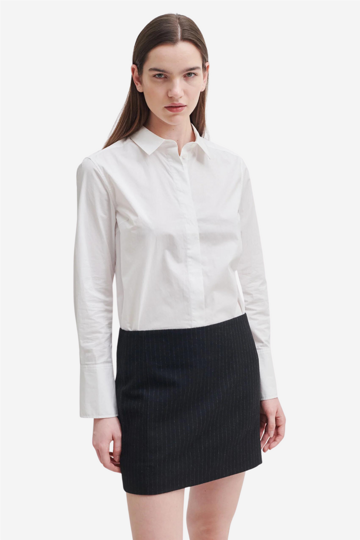 Charlin Mini Skirt