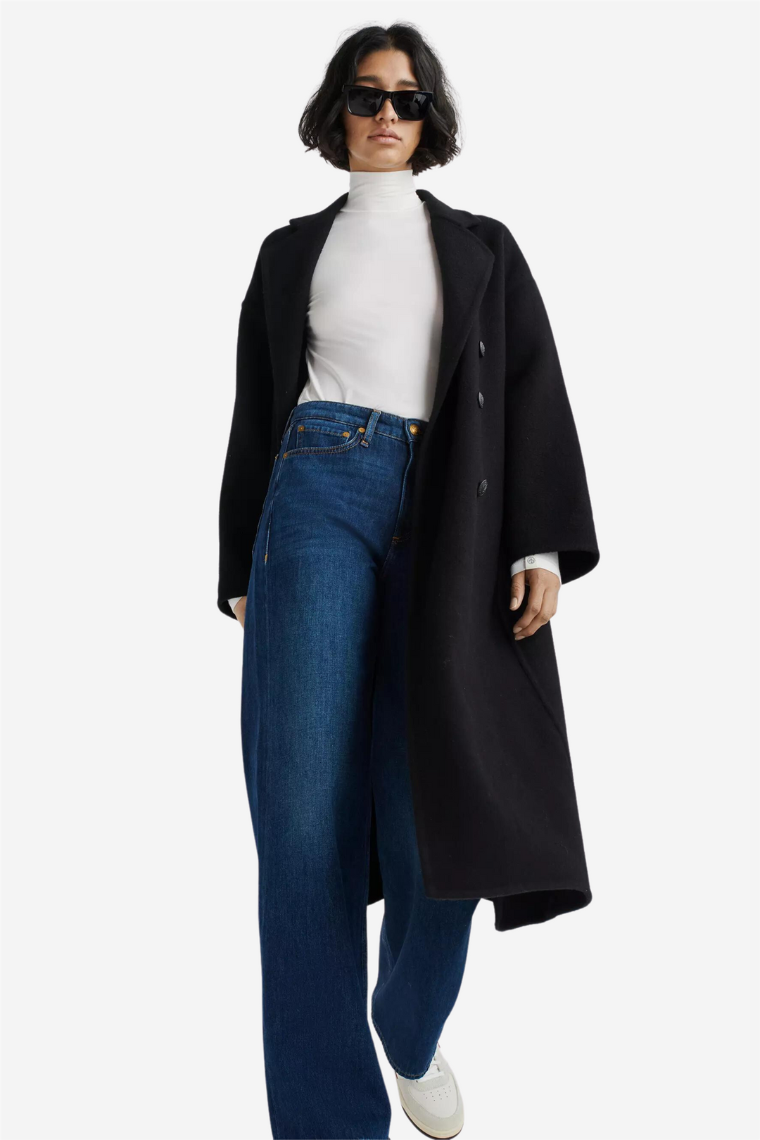Logan Wide-Leg Annalise