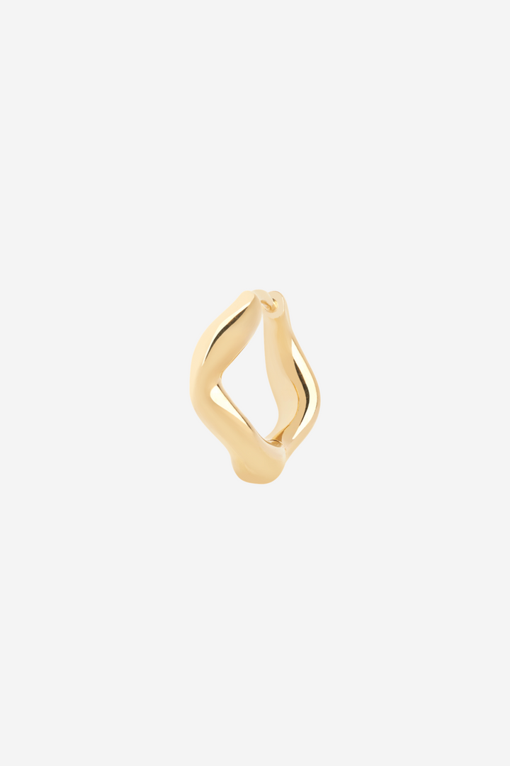 Anil 10 Huggie Gold