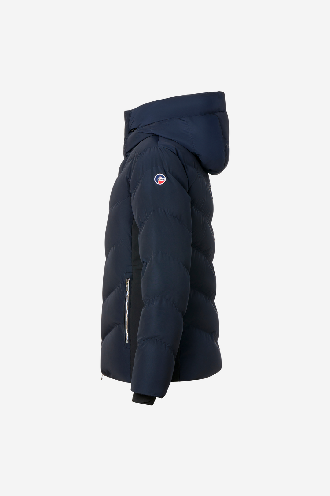 Delphine II Women Jacket Marin