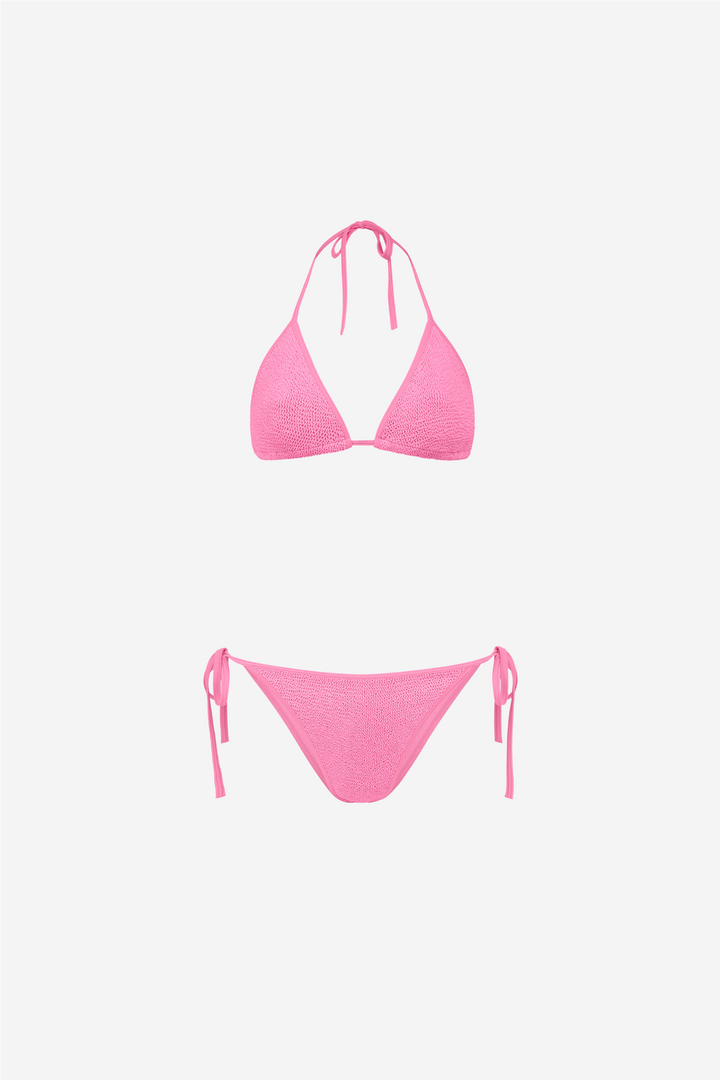 Gina Bikini Bubblegum