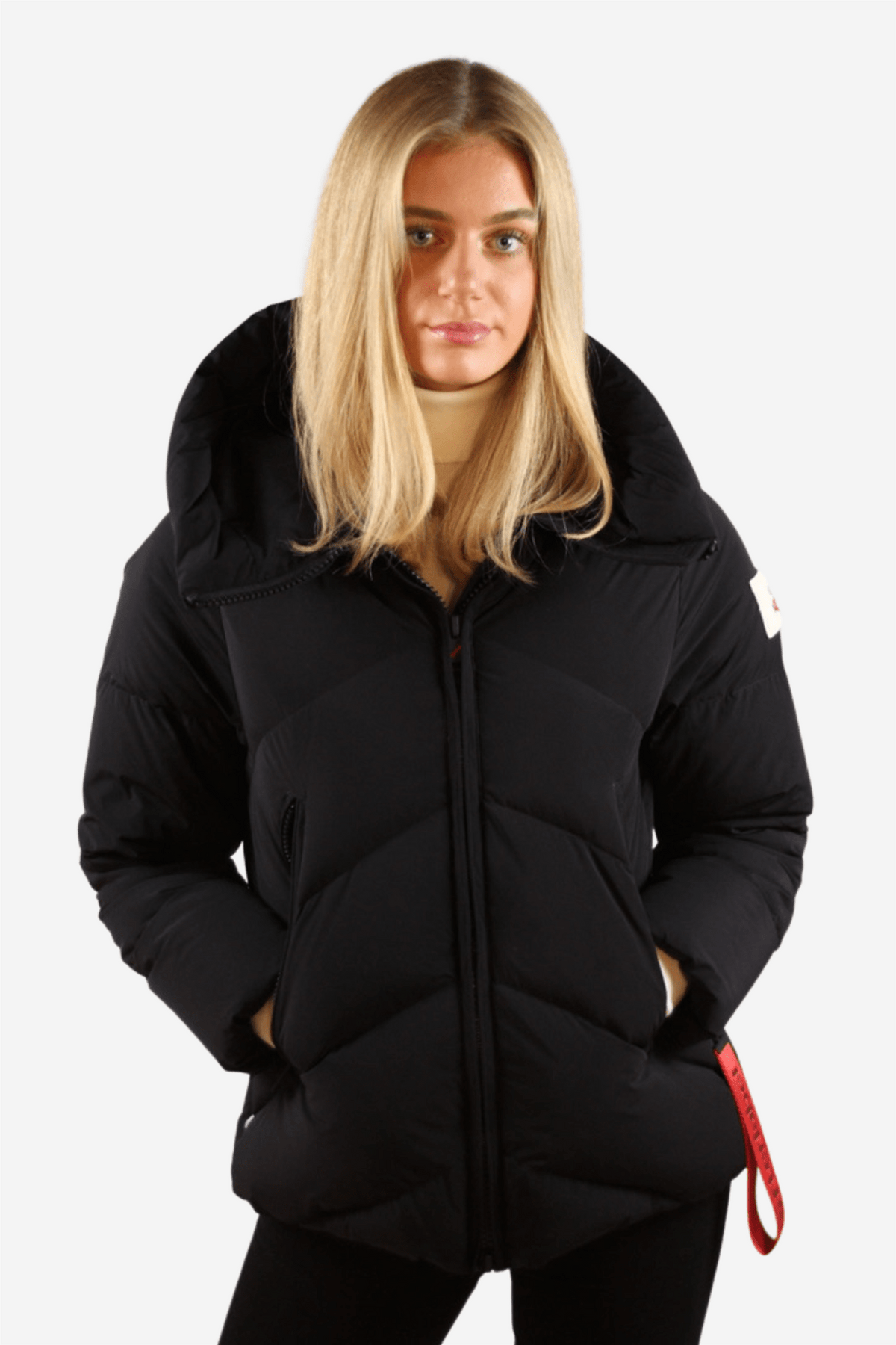 After Label | Dunjakker til dame | Me & My Cousin