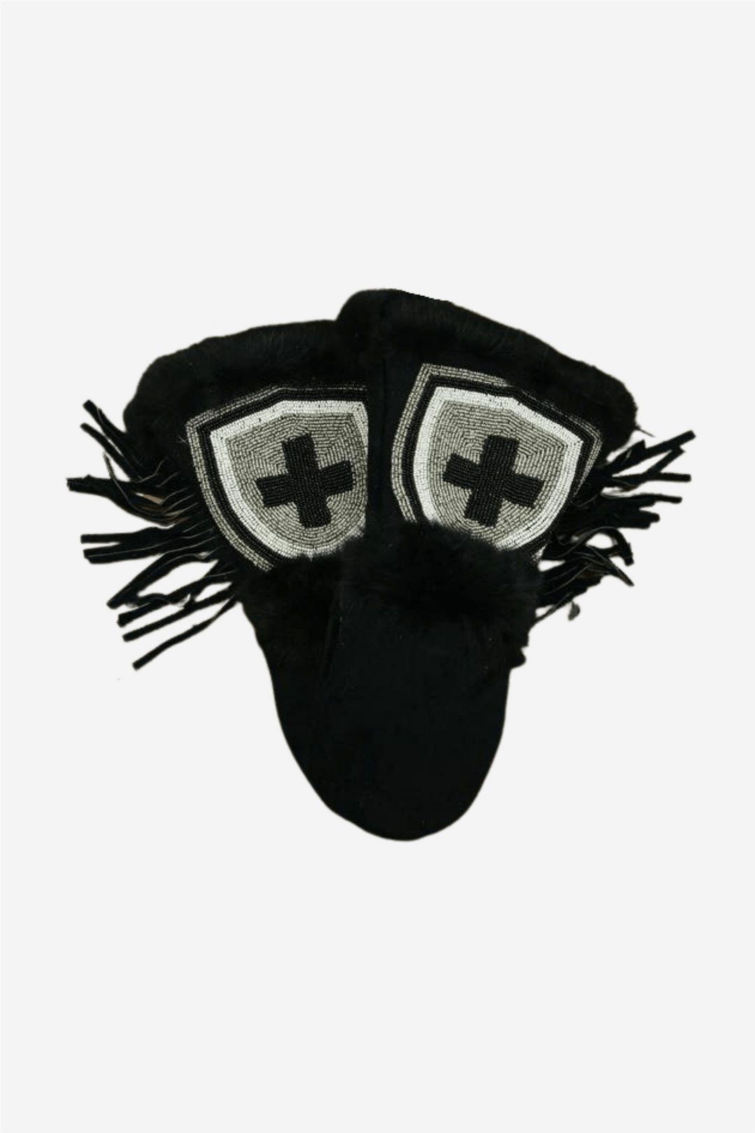 Astis Tilbehør Drake Leather Mittens