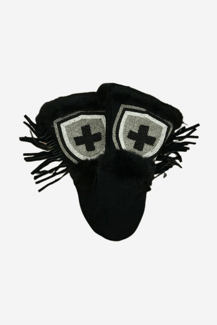 Astis Tilbehør Drake Leather Mittens