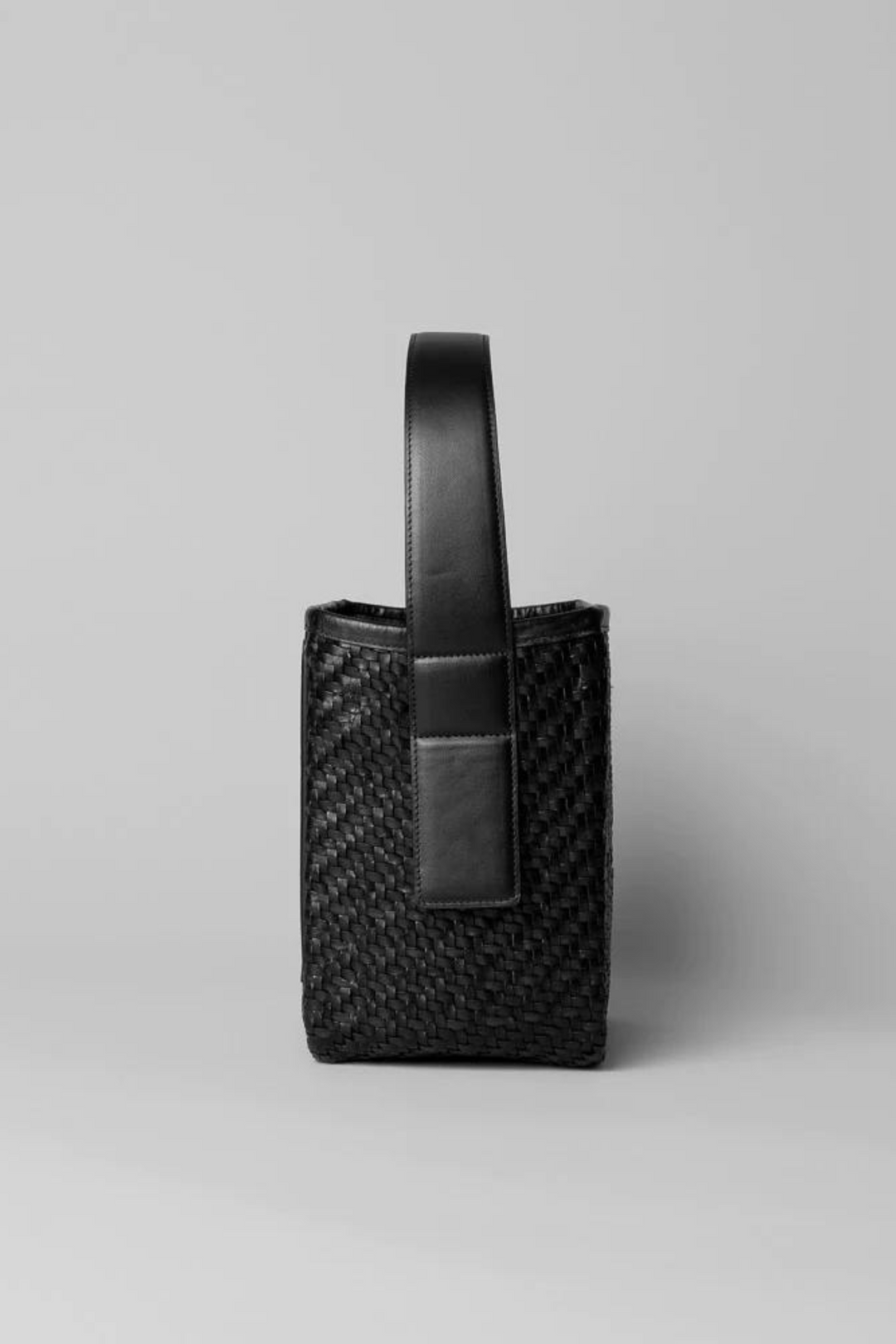 Cala & Jade Veske IWA MINI BLACK TWILL