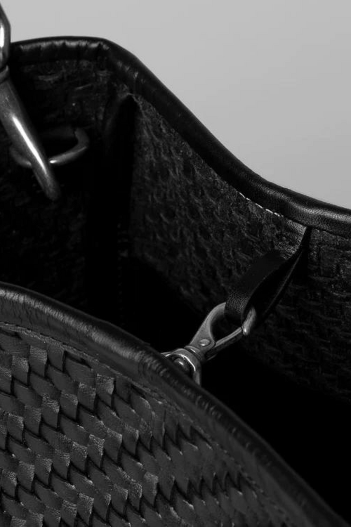 Cala & Jade Veske IWA MINI BLACK TWILL