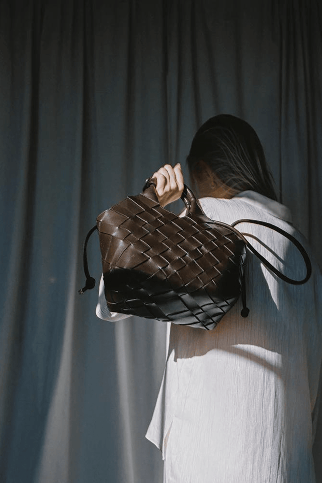 Cala & Jade Veske MISU UMBER