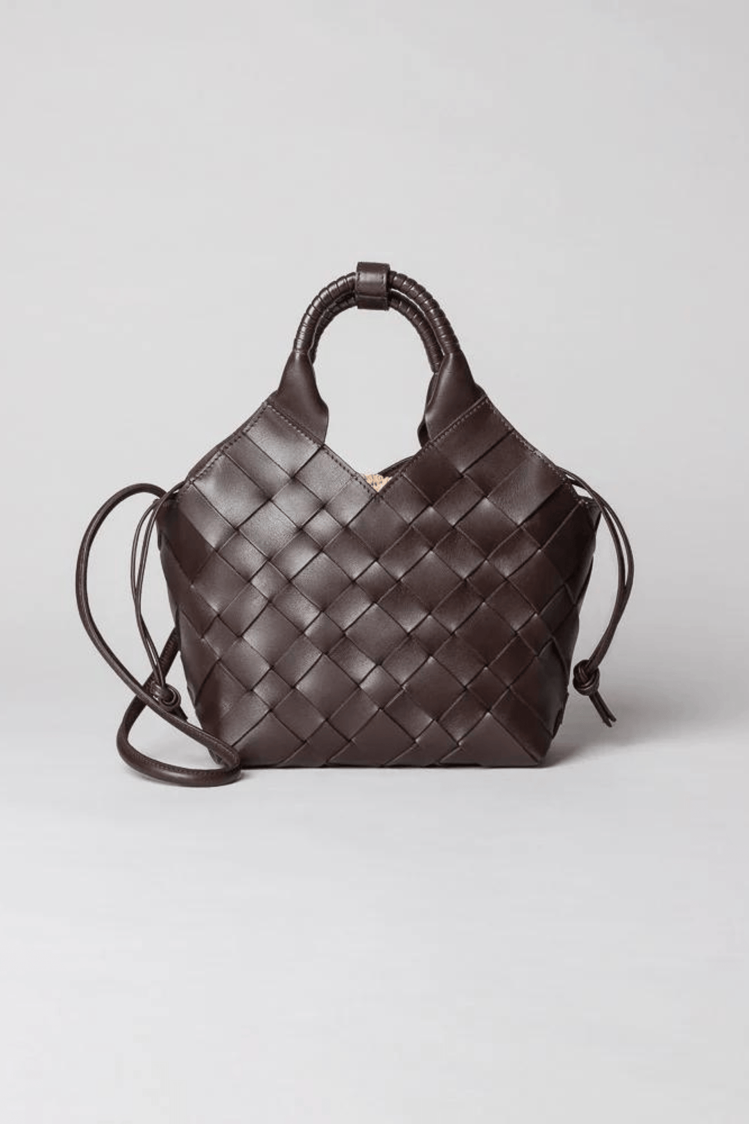 Cala & Jade Veske MISU UMBER