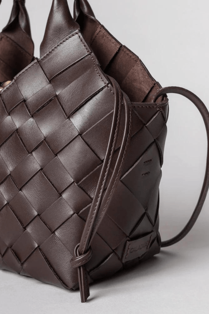 Cala & Jade Veske MISU UMBER