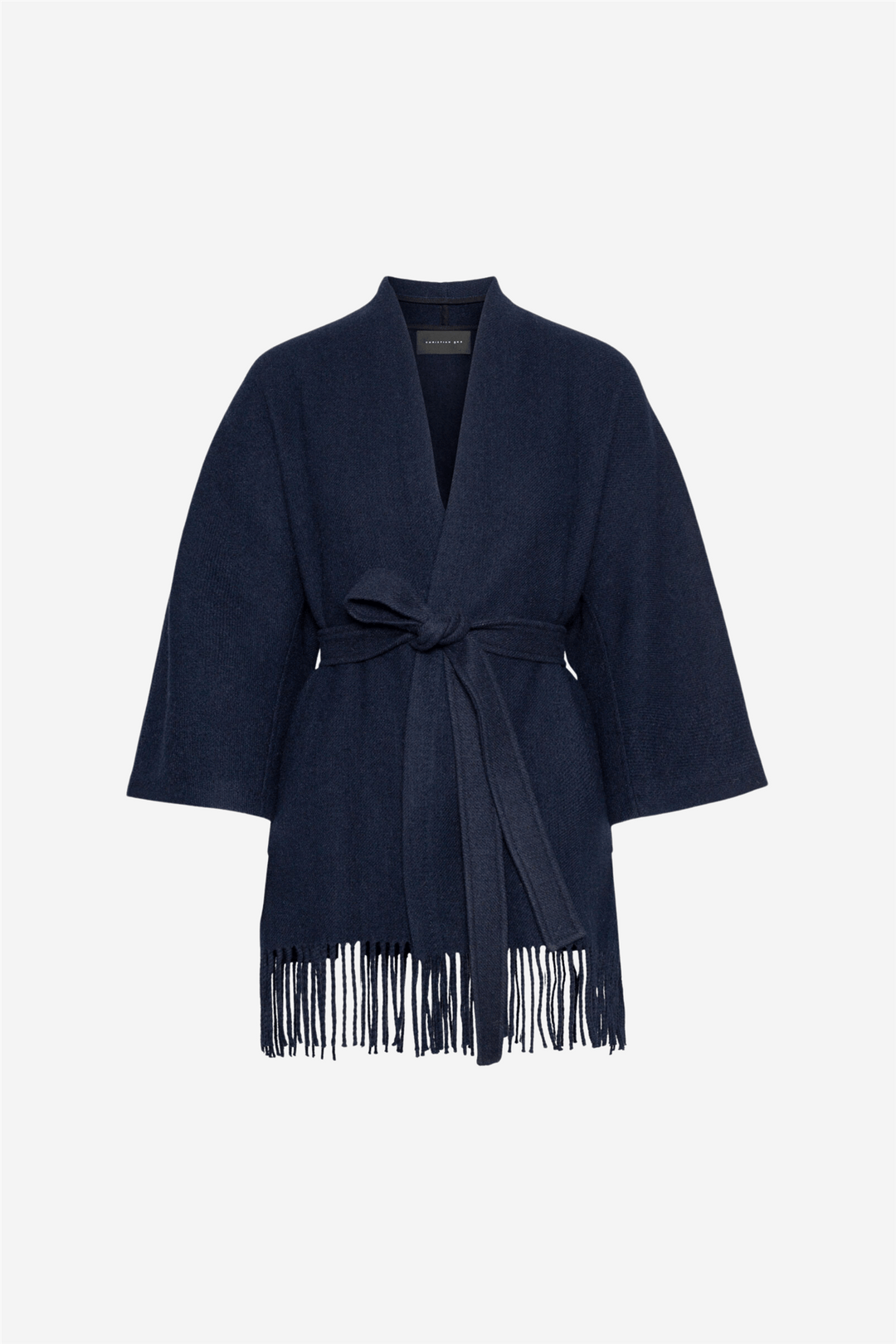 Christian Aks Yttertøy Akila Lambswool Jacket