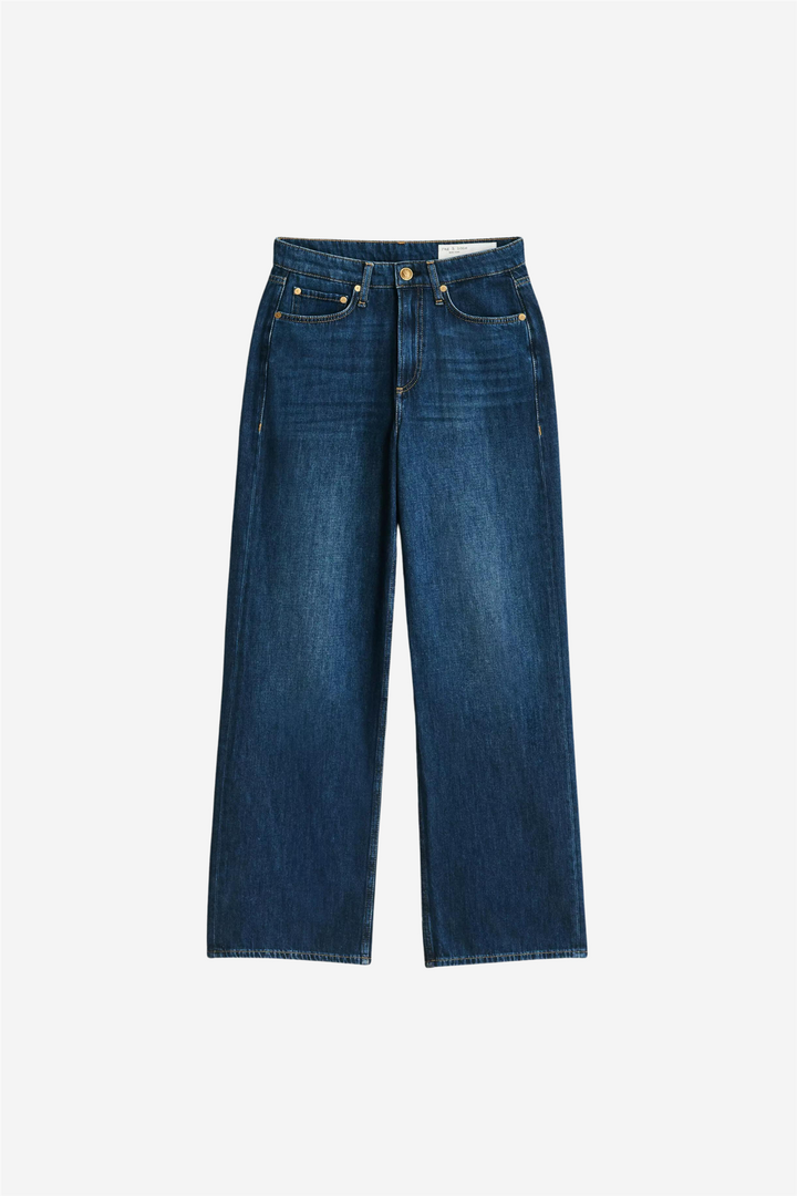 Logan Wide-Leg Annalise