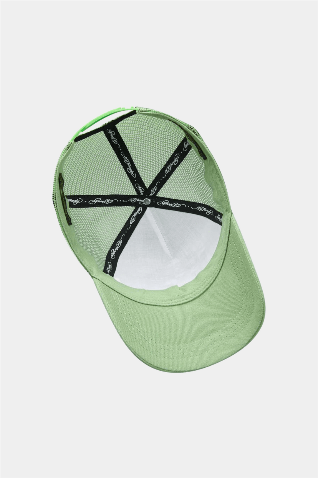 Ed Hardy Tilbehør Roar Trucker Watercress