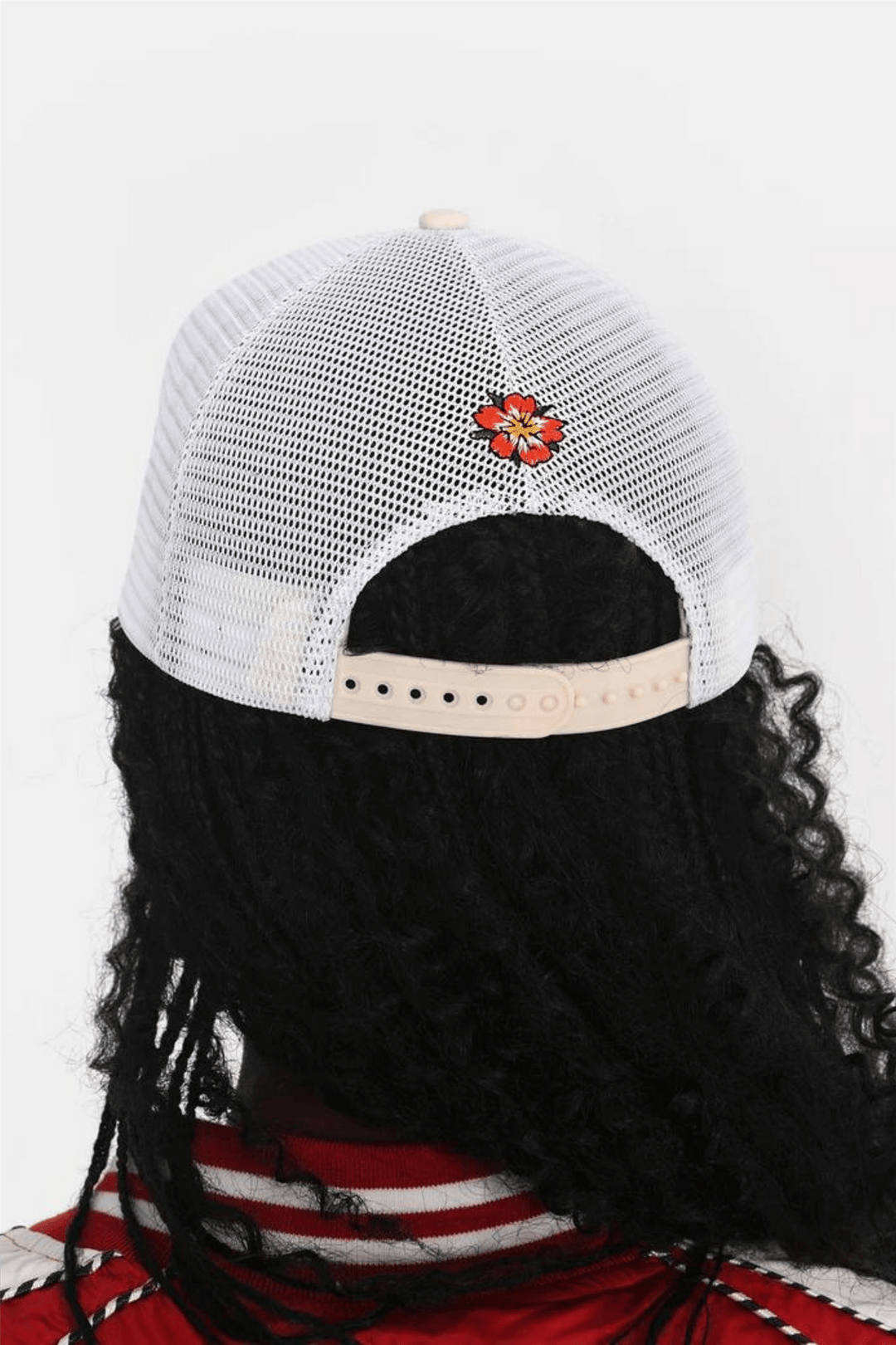 Ed Hardy Tilbehør Tokyo-Geisha Trucker