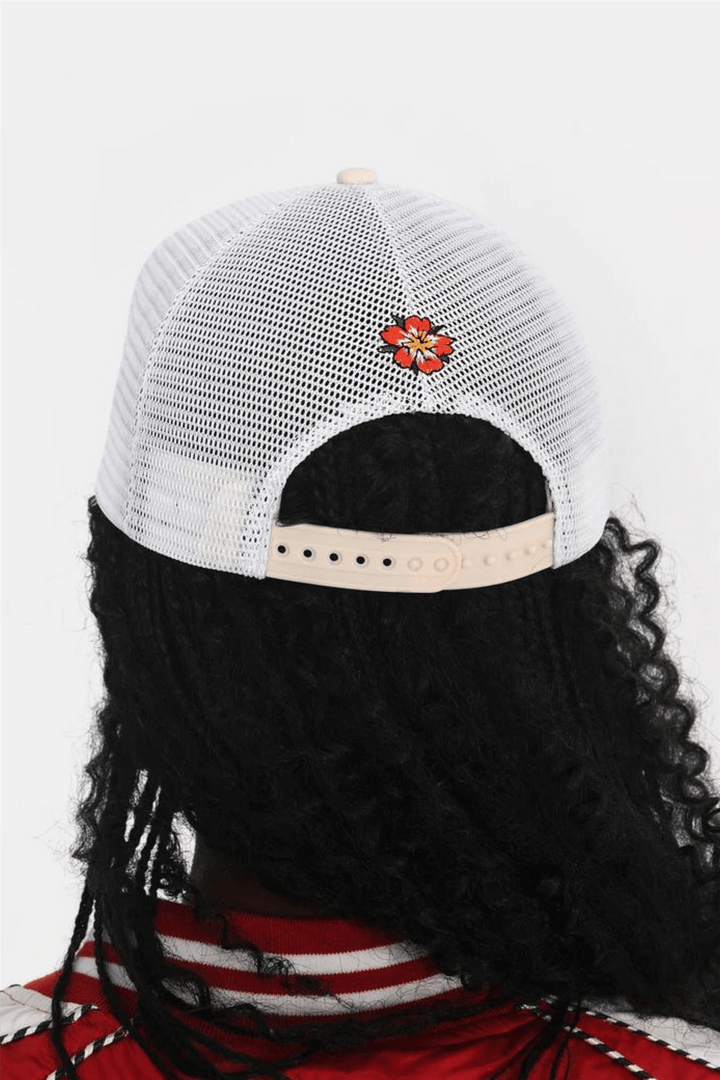 Ed Hardy Tilbehør Tokyo-Geisha Trucker