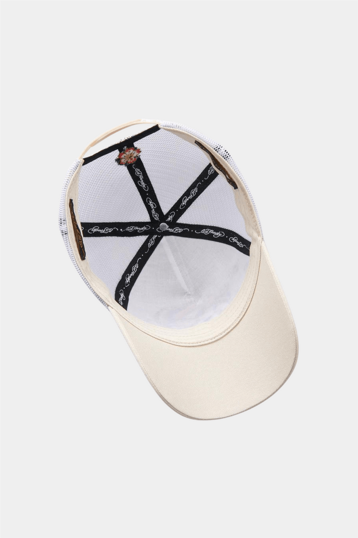 Ed Hardy Tilbehør Tokyo-Geisha Trucker