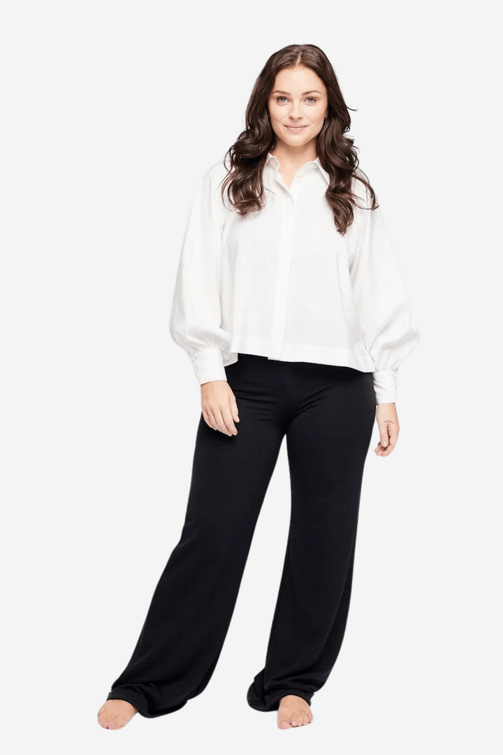 ella&il Bluser & Skjorter Lise shirt White