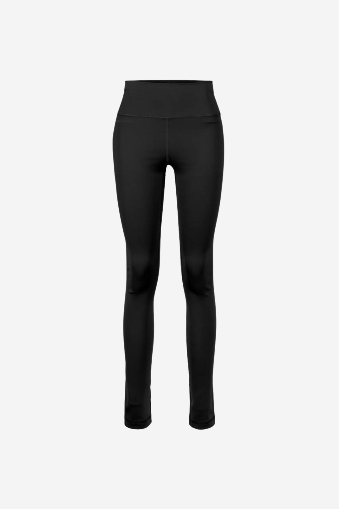 ella&il Bukser & jeans Ingrid Sport Tights Black