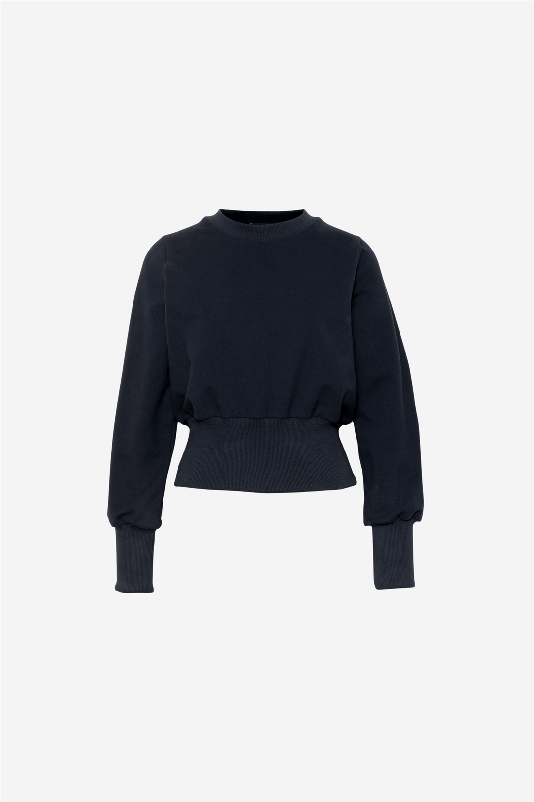 ella&il Genser & Cardigan Minny Sweater Navy