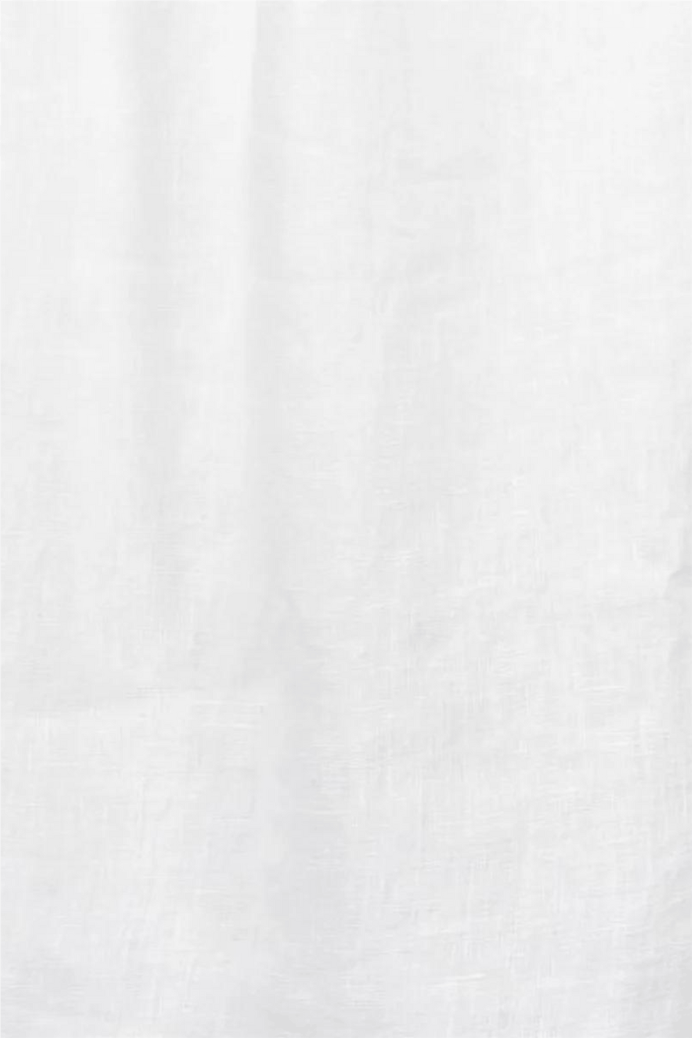 Ella & il Kjoler & jumpsuits Eli Linen Dress White