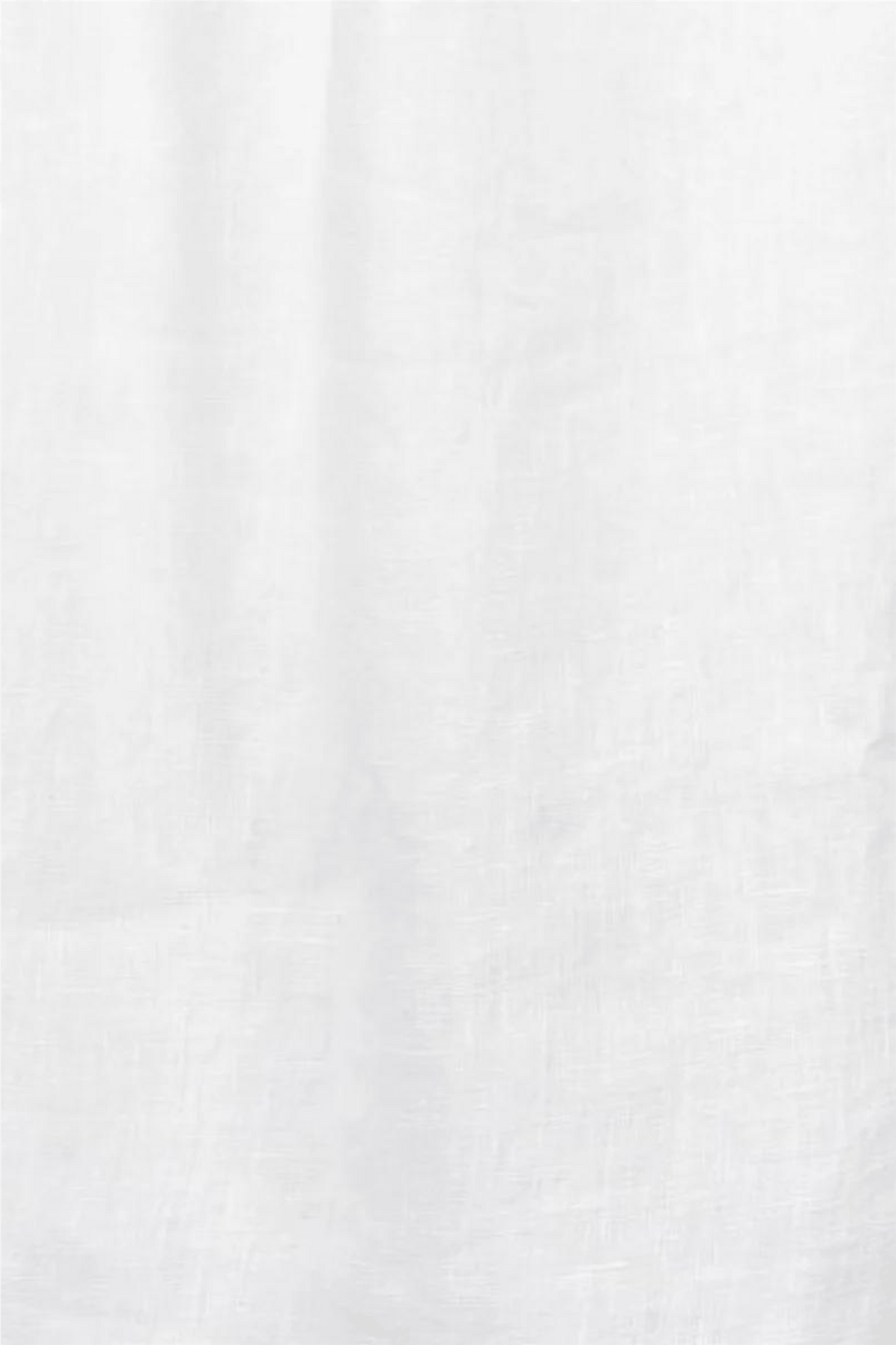 Ella & il Kjoler & jumpsuits Eli Linen Dress White