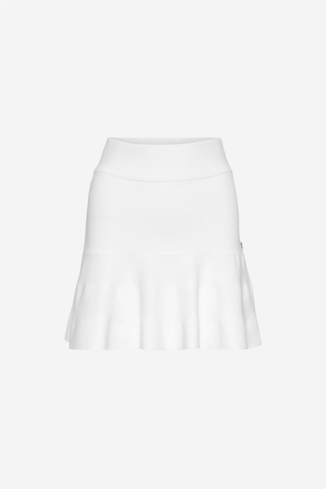 ella&il Skjørt Ginger Ray Skirt White