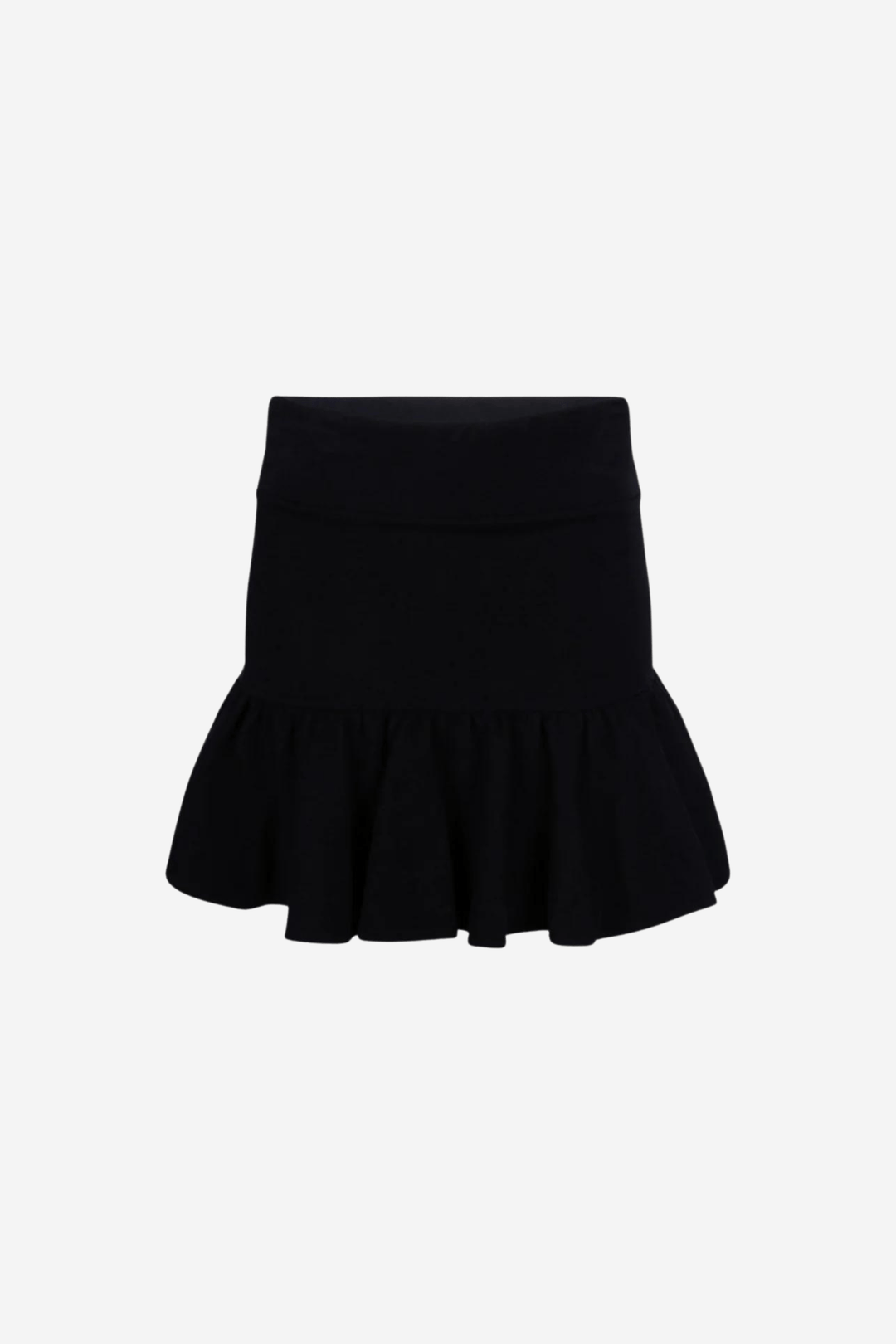 Ella & il Skjørt GINGER SKIRT BLACK
