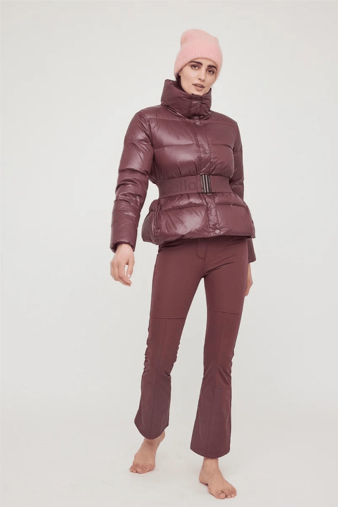 ella&il Tilbehør Ella Belt Cream