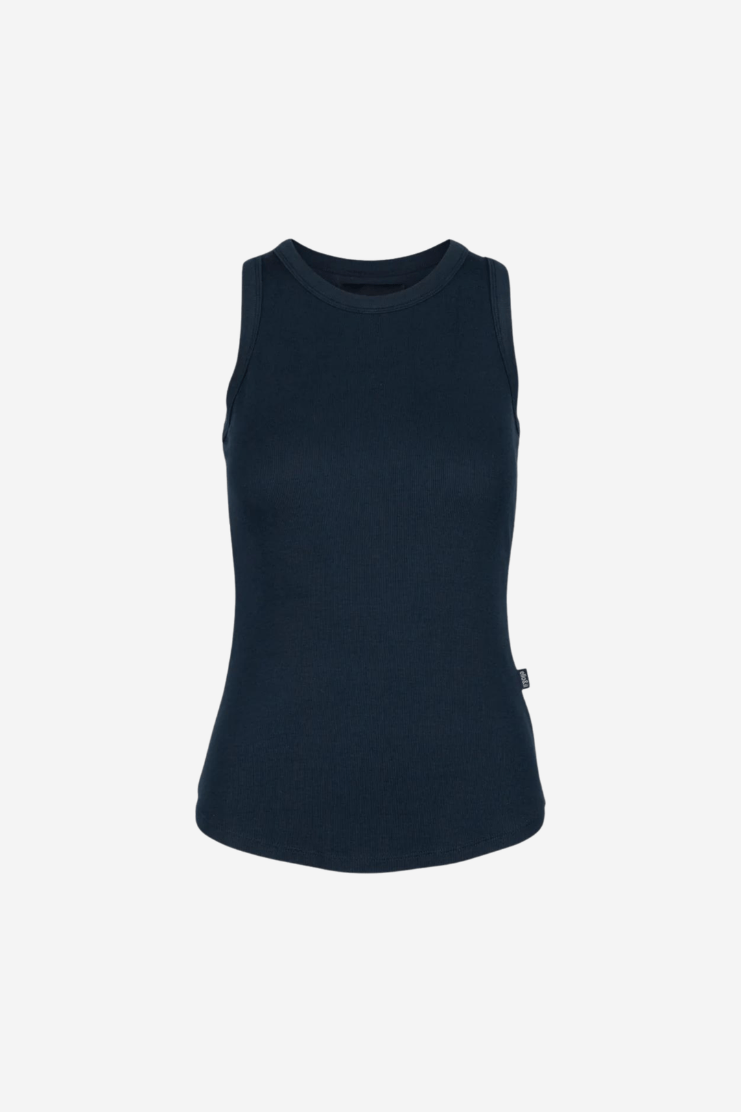 Ella & il Topp LEA SINGLET NAVY