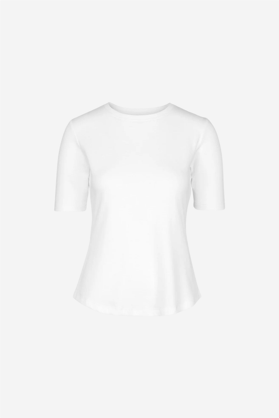 ella&il Topper & t-skjorter Karina Tee White
