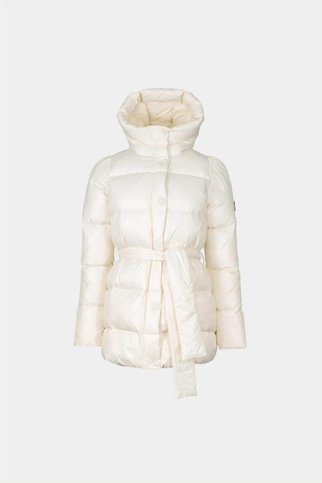 ella&il Yttertøy Ava Down Jacket Cream