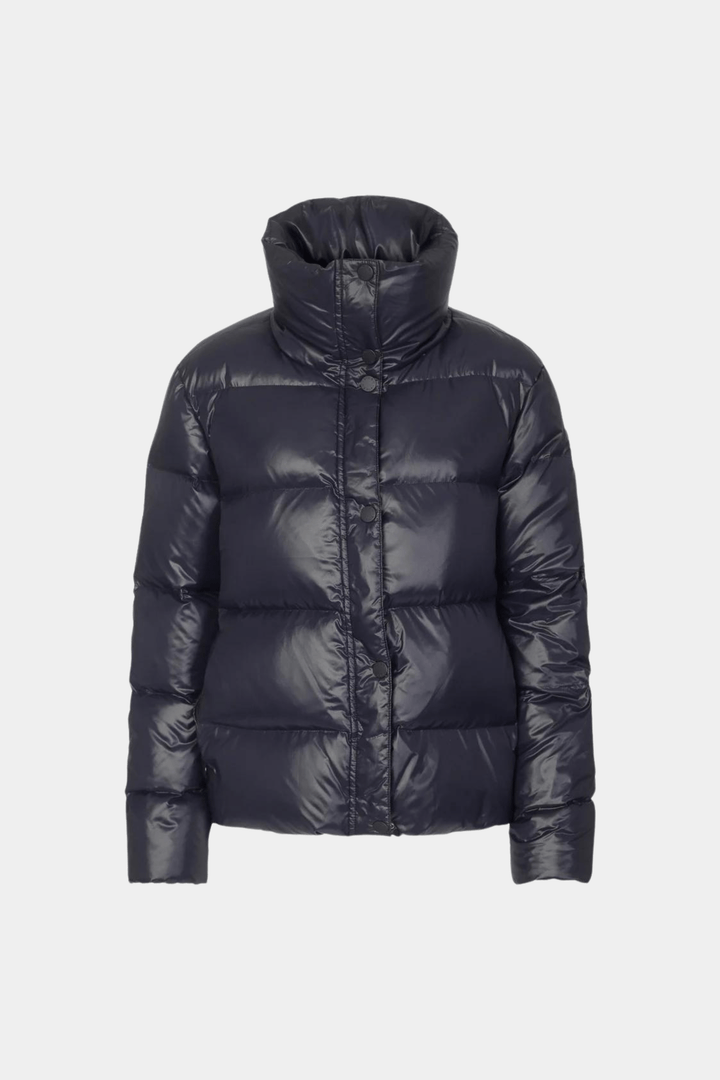 ella&il Yttertøy Indie Down Jacket Navy
