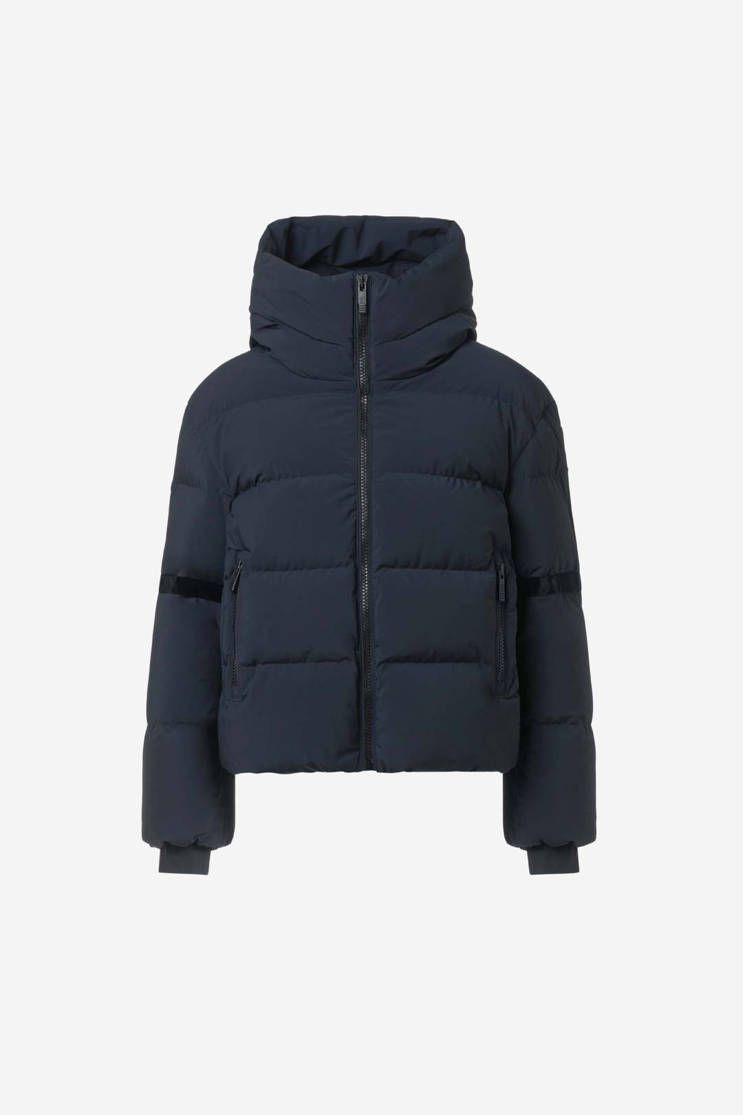 Fusalp Skitøy BARSY WOMEN JACKET NOIR
