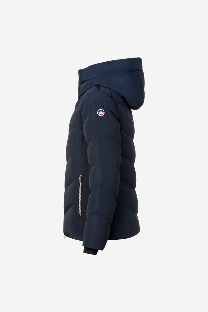 Fusalp Skitøy Delphine Ii Women Jacket Marin