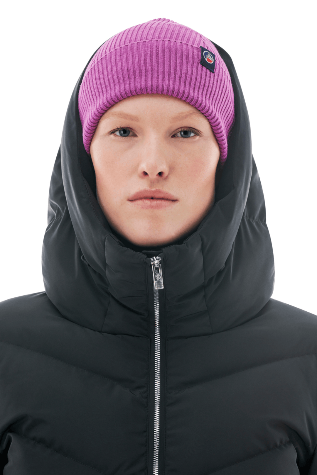 Fusalp Skitøy Delphine II Women Jacket Noir